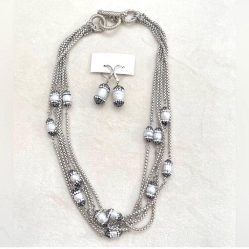 Unbranded Women's multi Jewellery - Picture 2 of 8